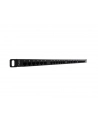 Lanberg Patch Panel 24 port 0.5U, kat. 5e, czarny - nr 26