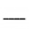 Lanberg Patch Panel 24 port 1U, kat. 5e, szara - nr 28