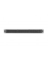 Lanberg Patch Panel 48 port 1U, kat. 5e, czarny - nr 34