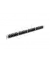 Lanberg Patch Panel 24 port 1U, kat. 6, szary - nr 9