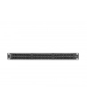 Lanberg Patch Panel 48 port 1U, kat. 6, czarny - nr 14