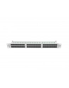 Lanberg Patch Panel 48 port 1U, kat. 6, szary - nr 15