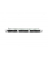 Lanberg Patch Panel 48 port 1U, kat. 6, szary - nr 2