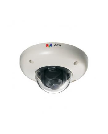 ACTi ACM-3701E Kamera IP 1.3MP