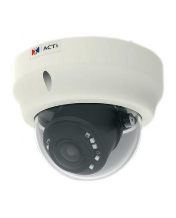 ACTi B61 Kamera IP 5MP Dome