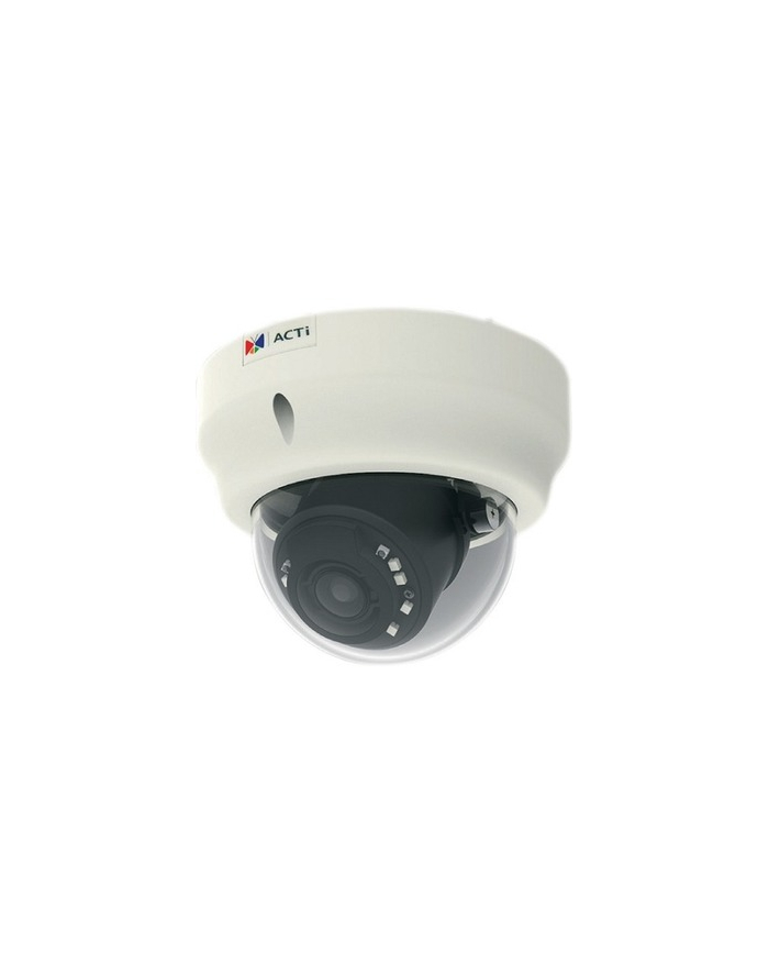 ACTi B61 Kamera IP 5MP Dome główny