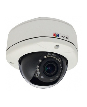 ACTi D82A Kamera IP 3MP Dome