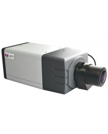 ACTi E23B Kamera IP 2M Box