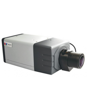 ACTi E24A Kamera IP 3M Box