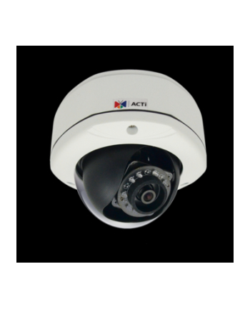 ACTi E71A Kamera IP 1MP Dome