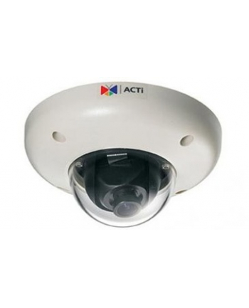 ACTi E918M Kamera IP 3M Mobile Mini Dome