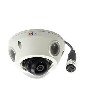 ACTi E924M Kamera IP 5M Mobile Mini Dome IR