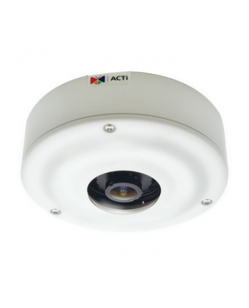 ACTi I73 Kamera IP 6M Hemispheric