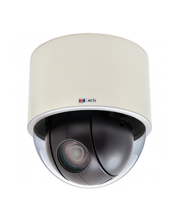 ACTi I912 Kamera IP Speed dome 4MP 33x zoom