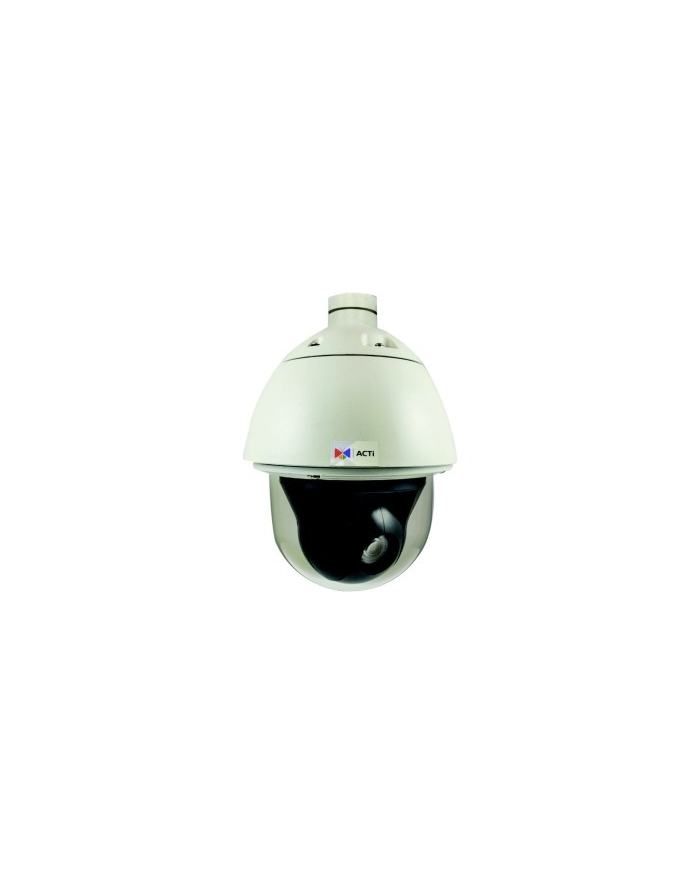 ACTi I95 Kamera IP Speed dome 1MP 30x zoom główny