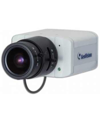 GeoVision GV-BX3400-4V 3M H.264 Kamera IP