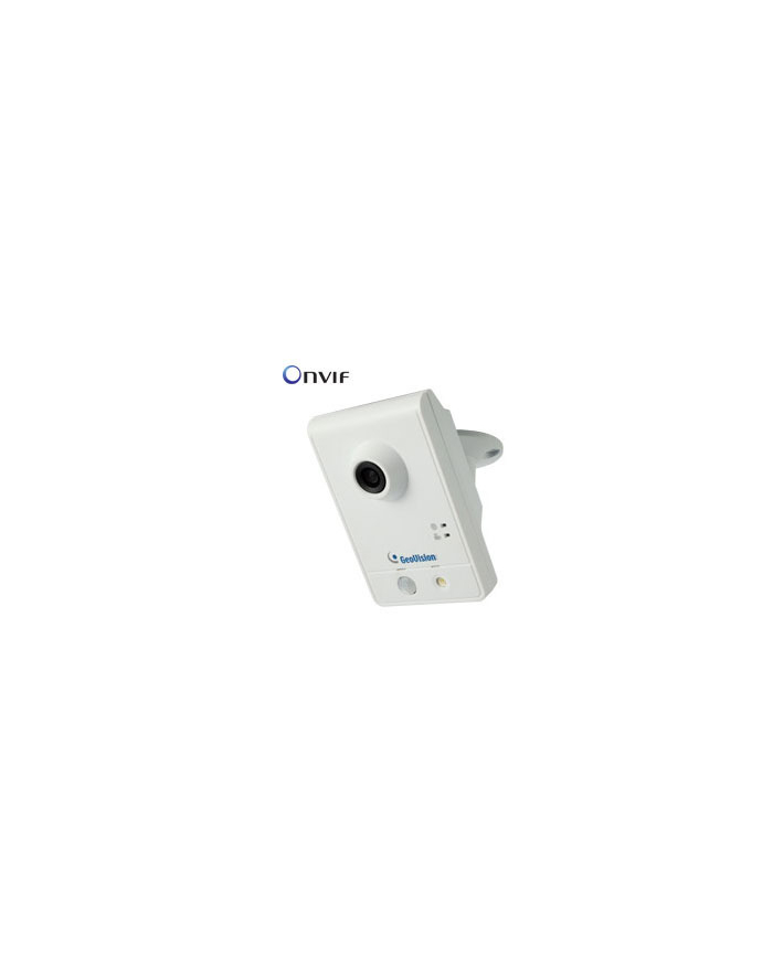 GeoVision GV-CAW120 1.3M Kamera IP główny