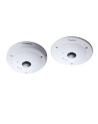 GeoVision GV-FER521 5MP H.264 Kamera IP Fisheye - nr 1