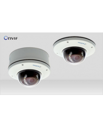 GeoVision GV-VD3400 3M H.264 Kamera IP