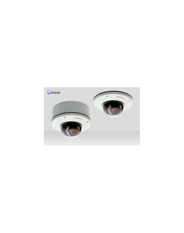 GeoVision GV-VD3400 3M H.264 Kamera IP główny