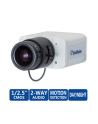 GeoVision GV-BX5300-6V 5M Varifocal Kamera IP Box - nr 1