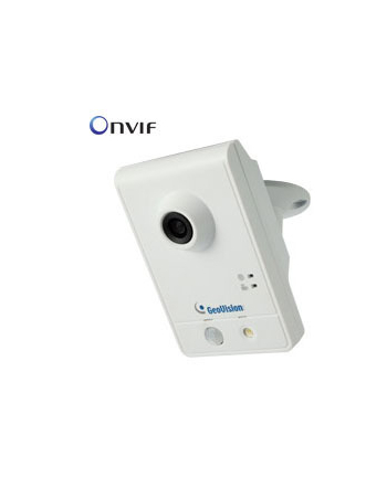 GeoVision GV-CA120 1.3M H.264 Kamera IP