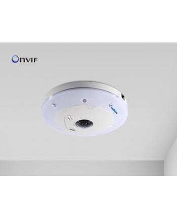 GeoVision GV-FE-5303 5M H.264 Kamera IP Fisheye