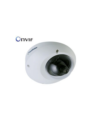 GeoVision GV-MFD2401-4F 2M Kamera IP Mini Dome