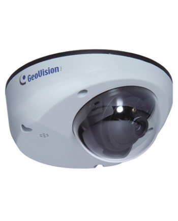 GeoVision GV-MFD2501-0F 2M Kamera IP (2.8mm)