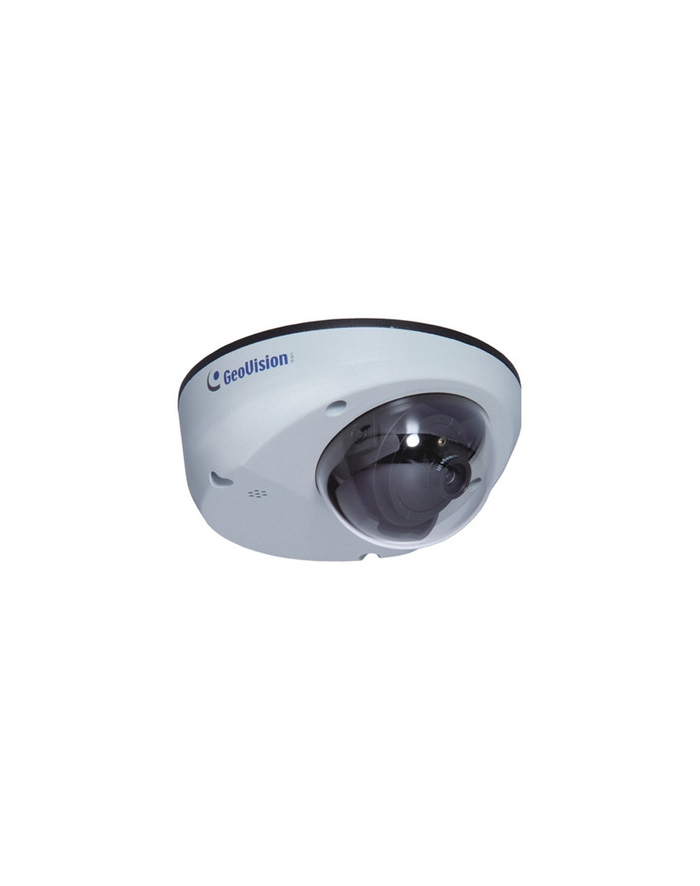GeoVision GV-MFD2501-0F 2M Kamera IP (2.8mm) główny