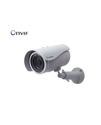 GeoVision GV-UBL1301-1F 1.3M Kamera IP 4mm