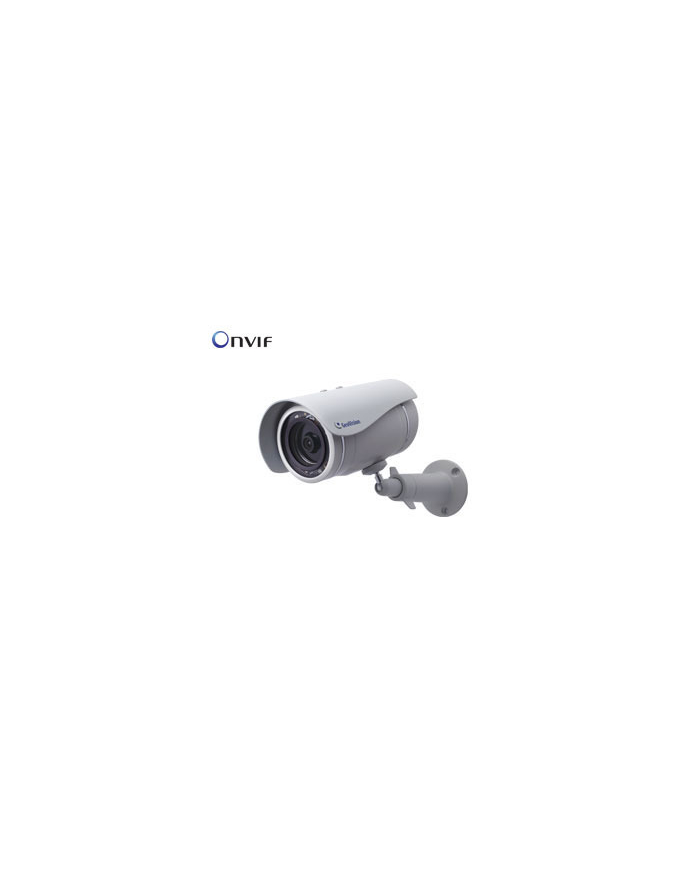 GeoVision GV-UBL1301-1F 1.3M Kamera IP 4mm główny