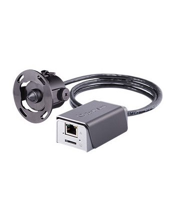 GeoVision GV-UNP2500 2M Kamera IP Pin Hole 3.7mm