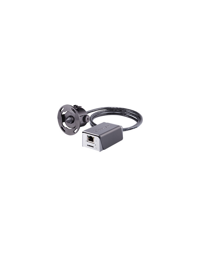 GeoVision GV-UNP2500 2M Kamera IP Pin Hole 3.7mm główny