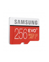 Samsung Karta pamięci Micro SD Card EVO PLUS 256GB w/o Adapter - nr 23
