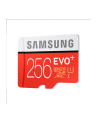 Samsung Karta pamięci Micro SD Card EVO PLUS 256GB w/o Adapter - nr 28