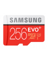 Samsung Karta pamięci Micro SD Card EVO PLUS 256GB w/o Adapter - nr 32