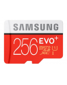 Samsung Karta pamięci Micro SD Card EVO PLUS 256GB w/o Adapter - nr 5