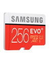 Samsung Karta pamięci Micro SD Card EVO PLUS 256GB w/o Adapter - nr 8