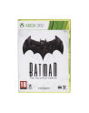 Cenega Publishing Gra XBOX 360 Telltale - Batman Game - nr 2