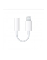 Apple Lightning to 3.5 mm Headphone Jack Adapter - nr 15