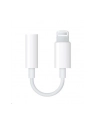Apple Lightning to 3.5 mm Headphone Jack Adapter - nr 19