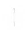 Apple Lightning to 3.5 mm Headphone Jack Adapter - nr 23