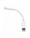 Apple Lightning to 3.5 mm Headphone Jack Adapter - nr 25