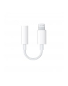 Apple Lightning to 3.5 mm Headphone Jack Adapter - nr 27