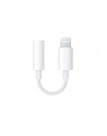 Apple Lightning to 3.5 mm Headphone Jack Adapter - nr 2