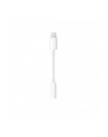 Apple Lightning to 3.5 mm Headphone Jack Adapter - nr 35
