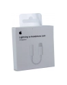 Apple Lightning to 3.5 mm Headphone Jack Adapter - nr 37