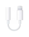Apple Lightning to 3.5 mm Headphone Jack Adapter - nr 40