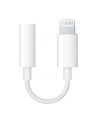 Apple Lightning to 3.5 mm Headphone Jack Adapter - nr 43